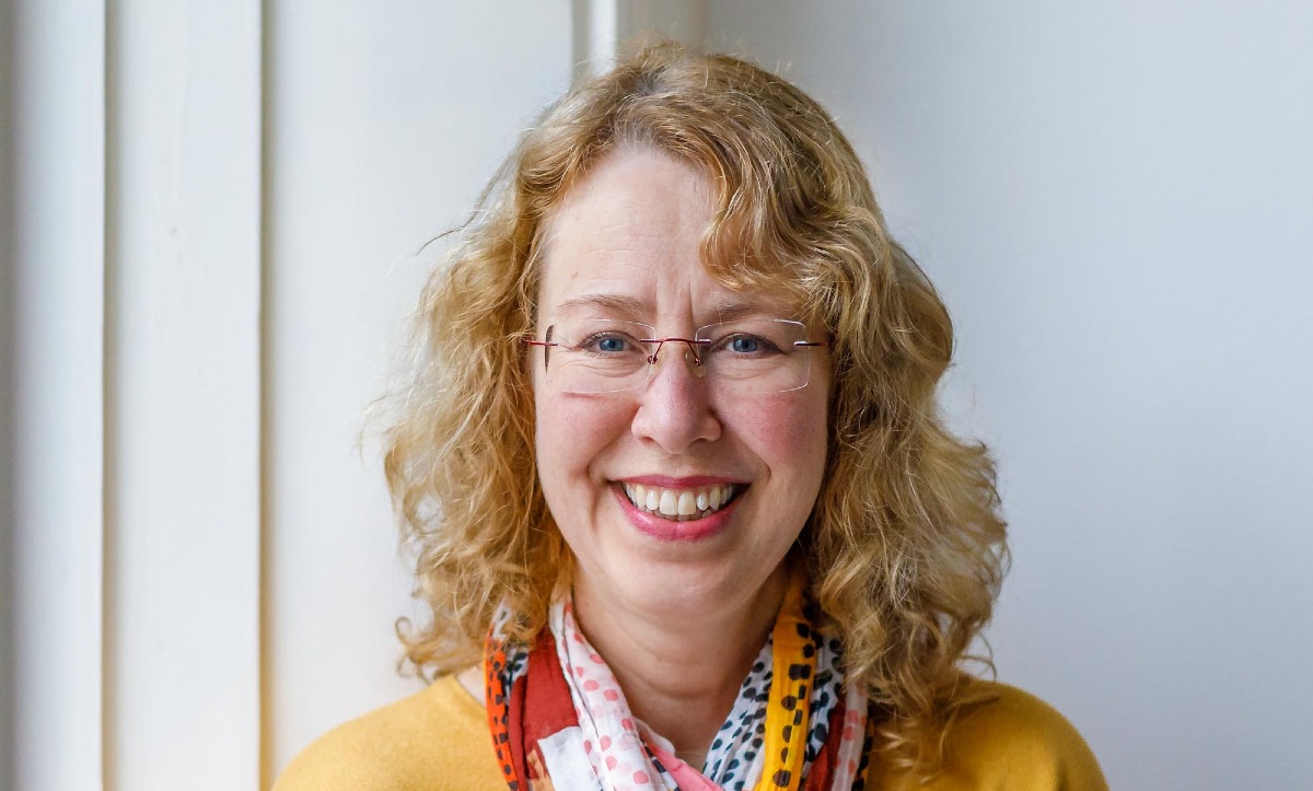 Caredate psycholoog in Utrecht | Petra van Doorn